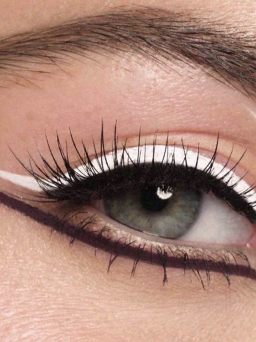 Anastasia Beverly Hills Liquid Eyeliner White Matte